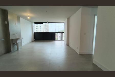 Apartamento à venda com 80m², 2 quartos e 1 vaga Apartamento à venda com 80m², 2 quartos e 1 vagaSala