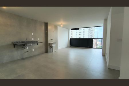 Apartamento à venda com 80m², 2 quartos e 1 vaga Apartamento à venda com 80m², 2 quartos e 1 vagaSala