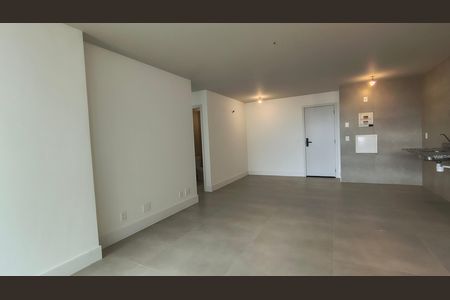 Apartamento à venda com 80m², 2 quartos e 1 vaga Apartamento à venda com 80m², 2 quartos e 1 vagaSala