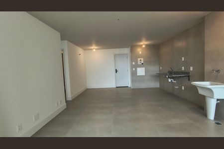 Apartamento à venda com 80m², 2 quartos e 1 vaga Apartamento à venda com 80m², 2 quartos e 1 vagaSala