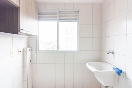 Apartamento à venda com 32m², 1 quarto e 1 vaga Apartamento à venda com 32m², 1 quarto e 1 vagaÁrea de Serviço