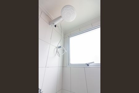 Apartamento à venda com 32m², 1 quarto e 1 vaga Apartamento à venda com 32m², 1 quarto e 1 vagaBanheiro