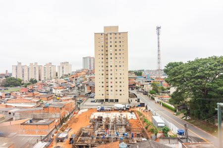 Apartamento à venda com 32m², 1 quarto e 1 vaga Apartamento à venda com 32m², 1 quarto e 1 vagaVista