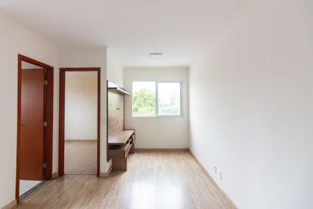 Apartamento à venda com 32m², 1 quarto e 1 vaga Apartamento à venda com 32m², 1 quarto e 1 vagaSala