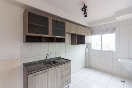 Apartamento à venda com 32m², 1 quarto e 1 vaga Apartamento à venda com 32m², 1 quarto e 1 vagaCozinha
