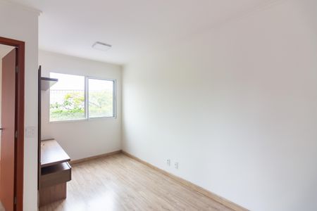 Apartamento à venda com 32m², 1 quarto e 1 vaga Apartamento à venda com 32m², 1 quarto e 1 vagaSala