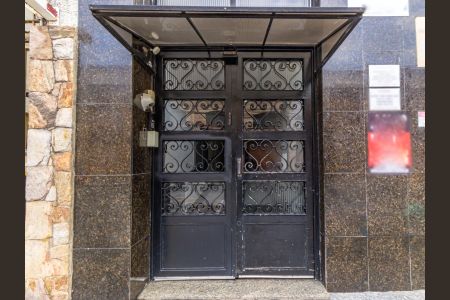 Apartamento à venda com 56m², 2 quartos e sem vagaFachada