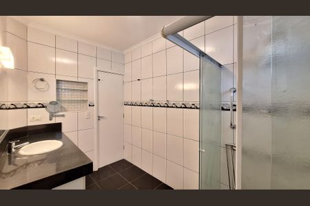 Apartamento à venda com 120m², 2 quartos e 1 vagaBanheiro 