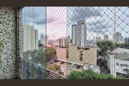 Apartamento à venda com 120m², 2 quartos e 1 vagaVaranda 