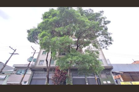 Apartamento à venda com 120m², 2 quartos e 1 vagaFachada 