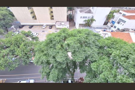 Vista  de apartamento à venda com 2 quartos, 120m² em Lapa, São Paulo