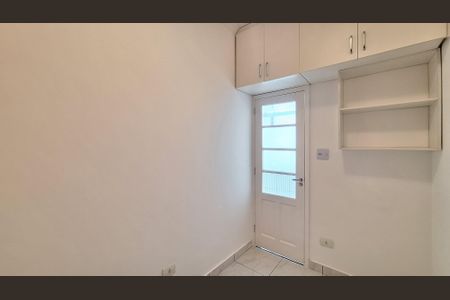 Apartamento à venda com 120m², 2 quartos e 1 vagaQuarto de serviço 