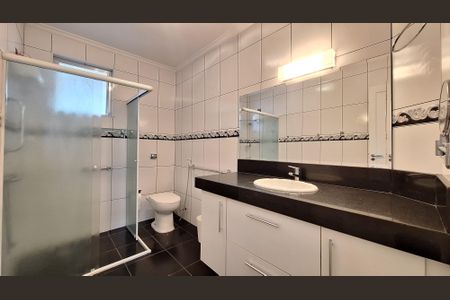 Apartamento à venda com 120m², 2 quartos e 1 vagaBanheiro 