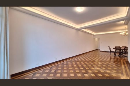 Apartamento à venda com 120m², 2 quartos e 1 vagaSala