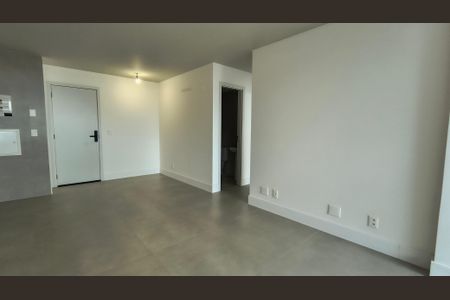 Sala de apartamento à venda com 2 quartos, 80m² em Recreio dos Bandeirantes, Rio de Janeiro