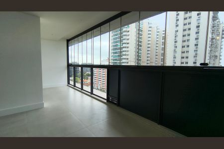 Varanda de apartamento à venda com 2 quartos, 80m² em Recreio dos Bandeirantes, Rio de Janeiro