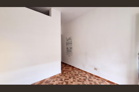 Sala/Cozinha de casa à venda com 1 quarto, 30m² em Parque Monte Alegre, Taboão da Serra