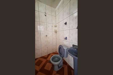 Banheiro de casa à venda com 1 quarto, 30m² em Parque Monte Alegre, Taboão da Serra