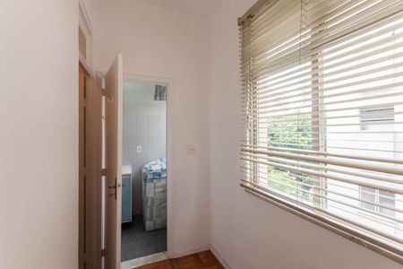 Apartamento à venda com 82m², 2 quartos e sem vagaQuarto de Serviço