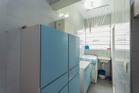 Apartamento à venda com 82m², 2 quartos e sem vagaCozinha