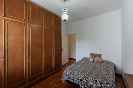 Quarto 1 de apartamento à venda com 2 quartos, 82m² em Tijuca, Rio de Janeiro