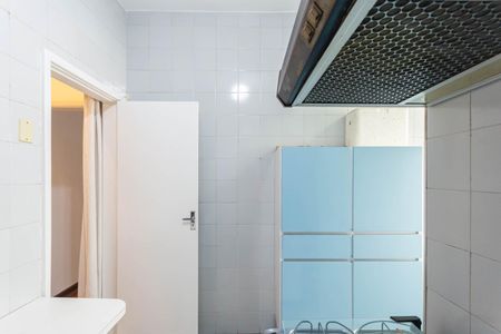 Apartamento à venda com 82m², 2 quartos e sem vagaCozinha