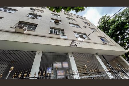 Apartamento à venda com 82m², 2 quartos e sem vagaFachada