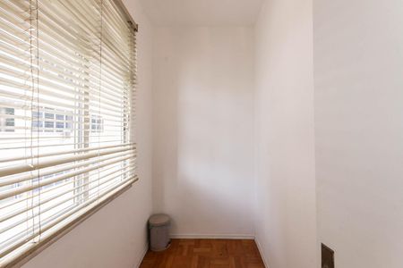 Apartamento à venda com 82m², 2 quartos e sem vagaQuarto de Serviço