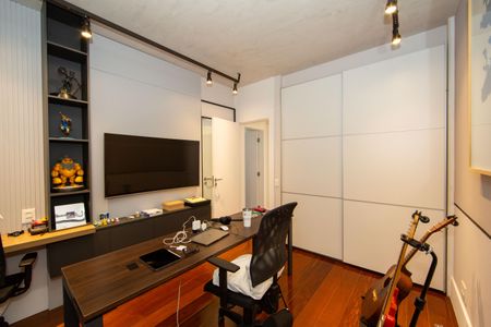 Apartamento à venda com 200m², 3 quartos e 3 vagasQUARTO2