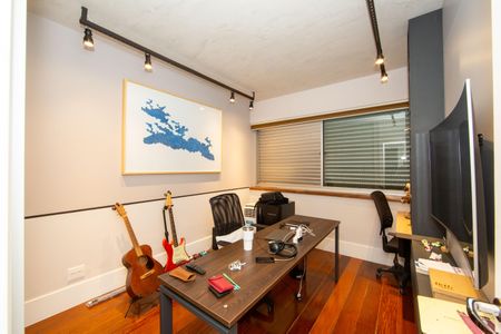 Apartamento à venda com 200m², 3 quartos e 3 vagasQUARTO2