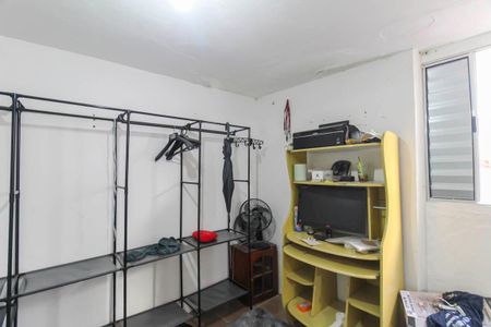 Quarto de casa para alugar com 1 quarto, 55m² em Vila Cruzeiro, São Paulo