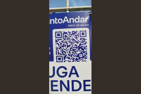 Casa para alugar com 55m², 1 quarto e sem vaga Casa para alugar com 55m², 1 quarto e sem vagaPlaca