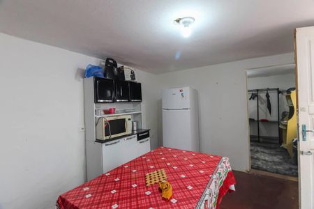 Casa para alugar com 55m², 1 quarto e sem vaga Casa para alugar com 55m², 1 quarto e sem vagaCozinha