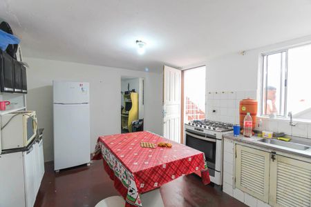 Casa para alugar com 55m², 1 quarto e sem vaga Casa para alugar com 55m², 1 quarto e sem vagaCozinha