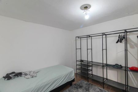 Casa para alugar com 55m², 1 quarto e sem vaga Casa para alugar com 55m², 1 quarto e sem vagaQuarto