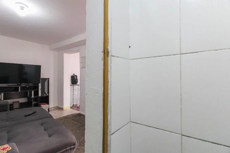 Casa para alugar com 55m², 1 quarto e sem vaga Casa para alugar com 55m², 1 quarto e sem vagaBanheiro