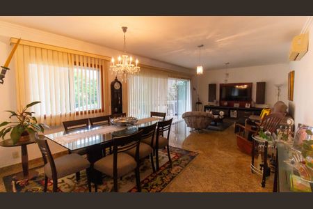 Casa de Condomínio para alugar com 4 quartos, 300m² em Piratininga, Niterói