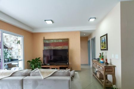 Apartamento à venda com 82m², 2 quartos e 1 vagaSala