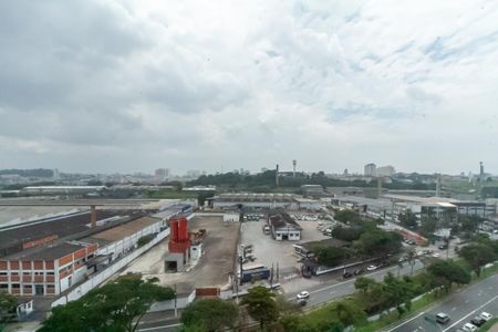 Apartamento à venda com 82m², 2 quartos e 1 vagaVista da Varanda Gourmet