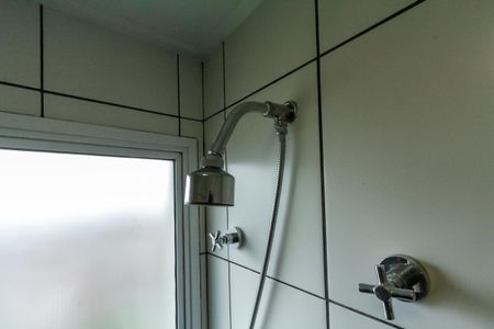 Apartamento à venda com 82m², 2 quartos e 1 vagaBanheiro da Suíte