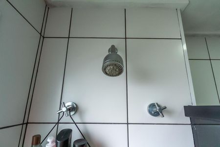 Apartamento à venda com 82m², 2 quartos e 1 vagaBanheiro Social