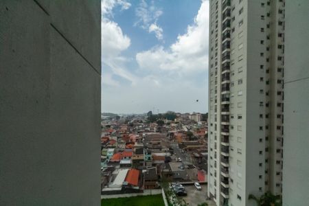 Apartamento à venda com 82m², 2 quartos e 1 vagaVista do Quarto