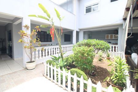 Casa à venda com 480m², 5 quartos e 4 vagasÁrea comum