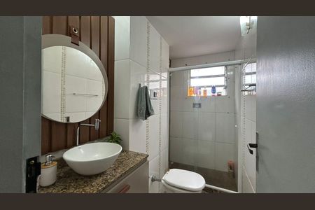 Apartamento para alugar com 70m², 2 quartos e 1 vagaBanheiro