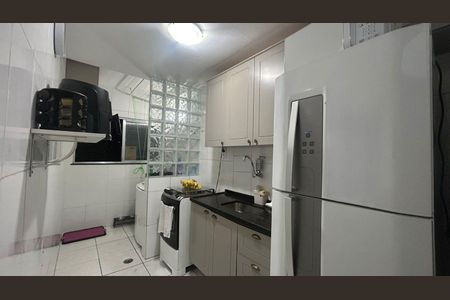 Apartamento para alugar com 70m², 2 quartos e 1 vagaCozinha