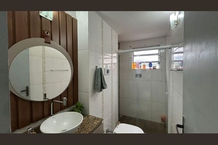 Apartamento para alugar com 70m², 2 quartos e 1 vagaBanheiro