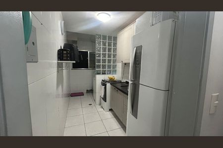 Apartamento para alugar com 70m², 2 quartos e 1 vagaCozinha