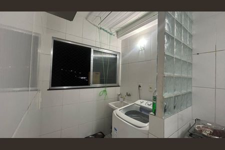 Apartamento para alugar com 70m², 2 quartos e 1 vagaÁrea de Serviço