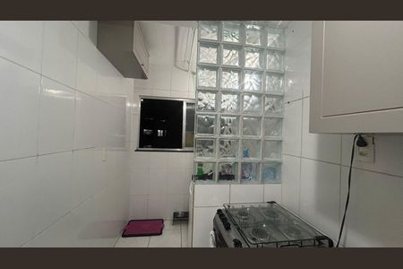 Apartamento para alugar com 70m², 2 quartos e 1 vagaCozinha
