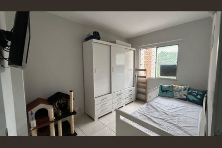 Apartamento para alugar com 70m², 2 quartos e 1 vagaQuarto 2